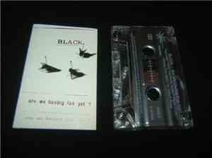 Black  - Are We Having Fun Yet?