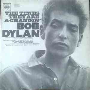 Bob Dylan - The Times They Are A-Changin'