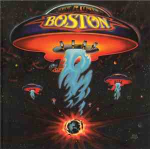 Boston - Boston