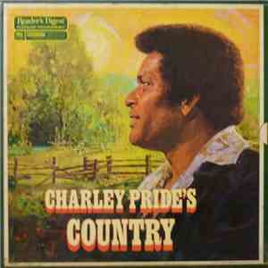 Charley Pride - Charley Pride's Country