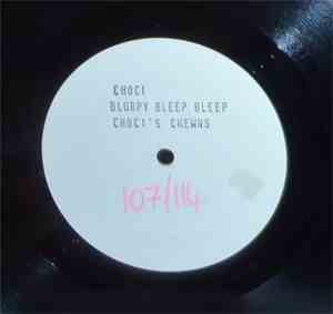 Choci - Blurpy Bleep Bleep