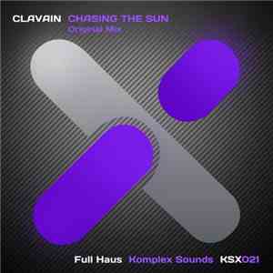 Clavain - Chasing The Sun