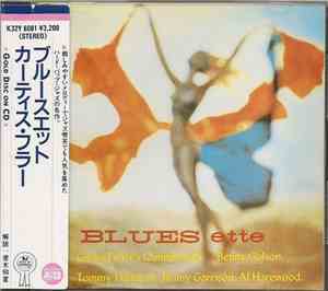 Curtis Fuller - Blues-ette