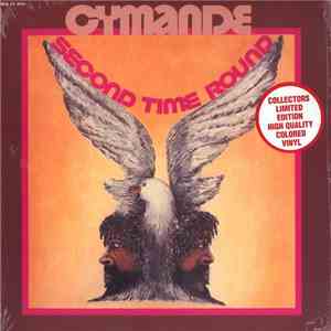 Cymande - Second Time Round