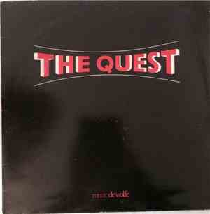 D. Vorhaus / D. Bradnam - The Quest