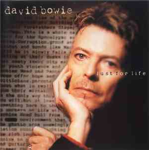 David Bowie - Lust For Life