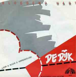 De Dijk - Bloedend Hart