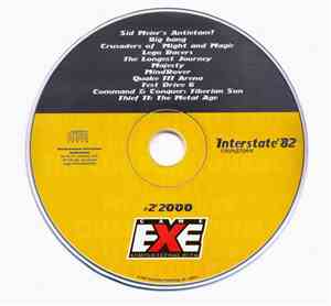 Devo & Dev2.o - Game.Exe #2 2000 (Soundtrack From Interstate' 82)
