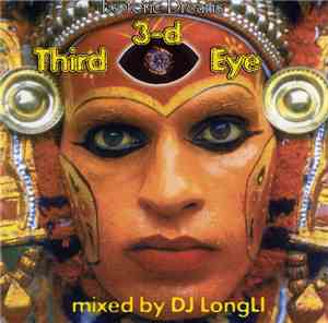 Dj LongLi - Third (3-d) Eye - Esoteric Dreams