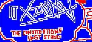 DJ Xzillan - The Constelations Last Stand EP