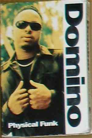 Domino - Physical Funk