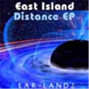 East Island - Distance EP