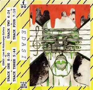 Edasi - Live At Hobusepea Gallery