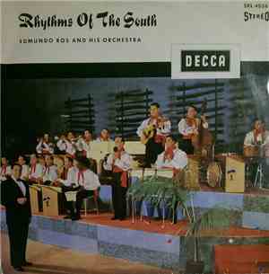 Edmundo Ros And His Orchestra - Rhythms Of The South