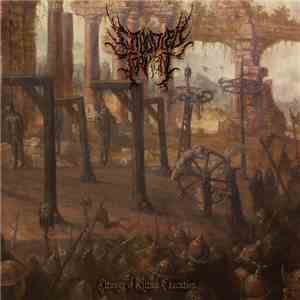 Embodied Torment - Liturgy Of Ritual Execution