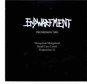 Endwarfment - Promongo 2003