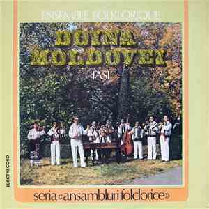 Ensemble Folklorique Doina Moldovei Iași - Hora Mocaneăscă