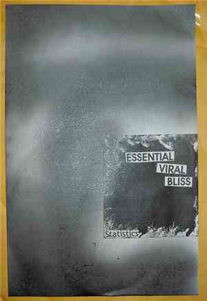 Essential Viral Bliss - Statistics