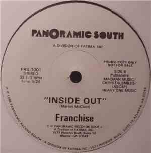 Franchise  - Inside Out