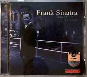 Frank Sinatra - Songs From The Heart