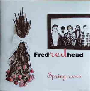 Fred Redhead - Spring Roses