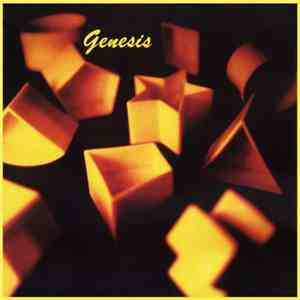 Genesis - Genesis