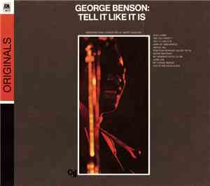 George Benson - Tell It Like It Is