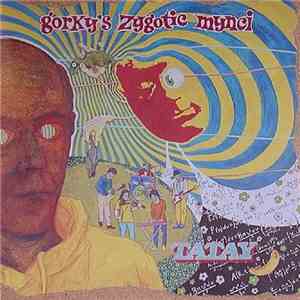 Gorky's Zygotic Mynci - Tatay