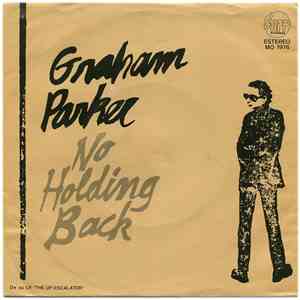 Graham Parker - No Holding Back