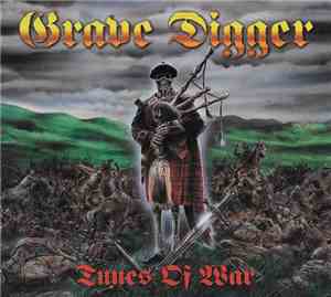 Grave Digger  - Tunes Of War