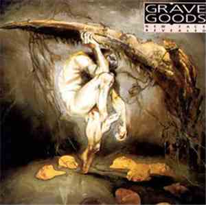 Grave Goods - New Face Revealed