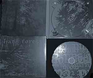 Hate Forest - To Twilight Thickets