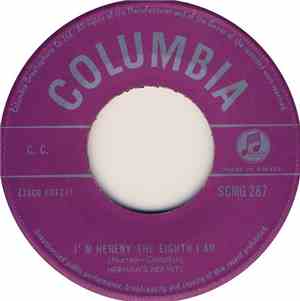 Herman's Hermits - I'm Henery The Eighth I Am