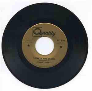 Herman's Hermits - There's A Kind Of Hush