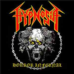 Hypnosia  - Horror Infernal