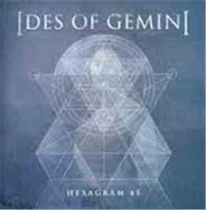 Ides Of Gemini - Hexagram 45