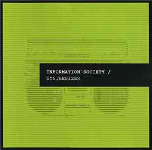 Information Society - Synthesizer