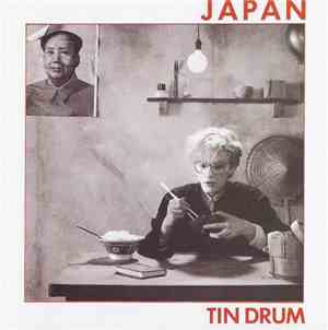 Japan - Tin Drum