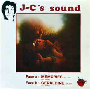 J-C Pecher - Memories