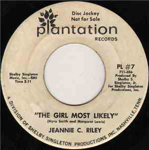 Jeannie C. Riley - The Girl Most Likely