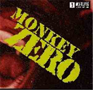 Jef Lee Johnson - Monkey Zero