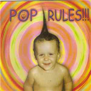 Jeremy Morris  - Pop Rules!!!