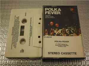 Jimmy Sturr And His Orchestra - Polka Fever