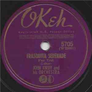John Kirby And His Orchestra - Frasquita Serenade / Sextet From 