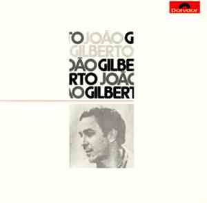 João Gilberto - 三月の水 João Gilberto