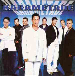 Karametade - Karametade