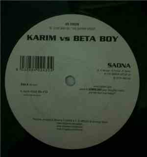 Karim Razak - SAONA