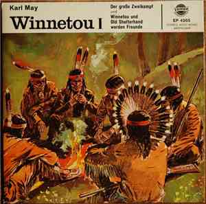 Karl May - Winnetou I - Der Große Zweikampf / Winnetou Und Old Shatterhand Werden Freunde