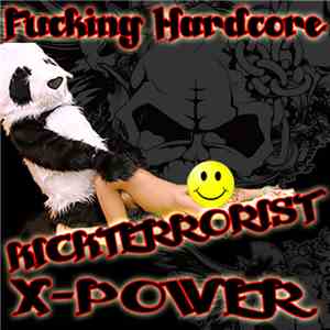 Kick Terrorist - X-Power