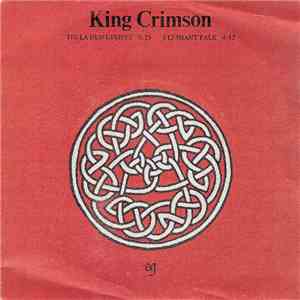 King Crimson - Thela Hun Ginjeet